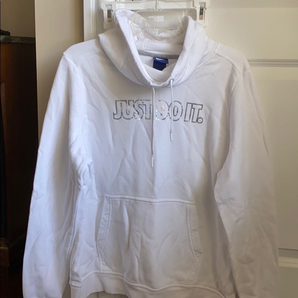 Nike sweatshirt
